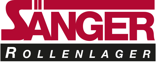 Sänger Rollenlager Logo