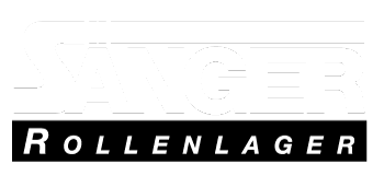 Sänger Rollenlager Logo