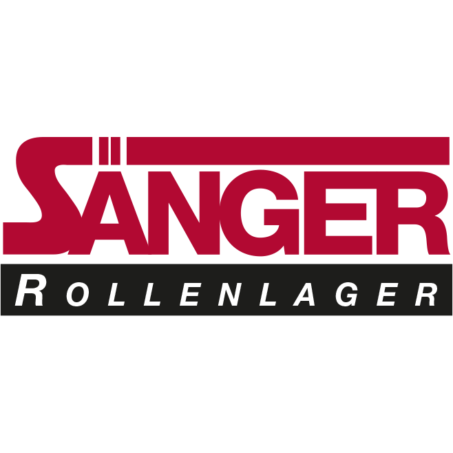 Sänger Rollenlager Logo quadratisch