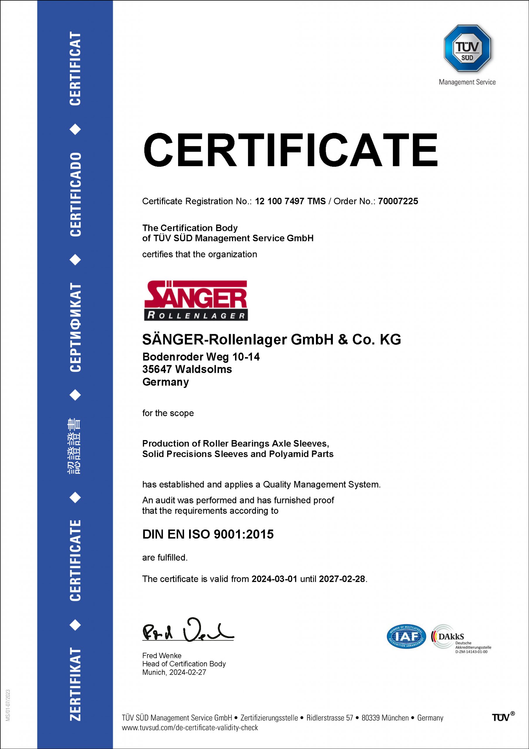 7497ms_en_2024 Zertifiziert nach ISO 9001 EN